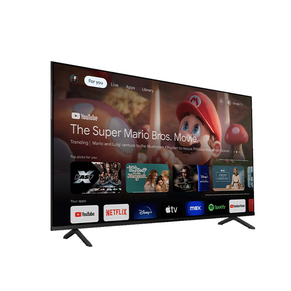 Sony BRAVIA 3 65” class LED 4K HDR Google TV, K-65S30