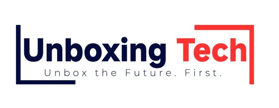 Unboxing Tech