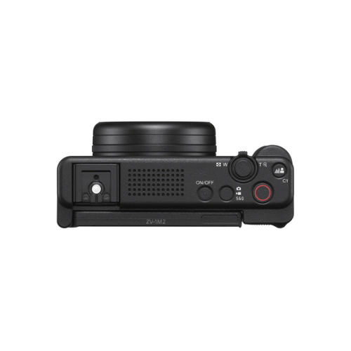 Sony ZV-1 II Digital Camera