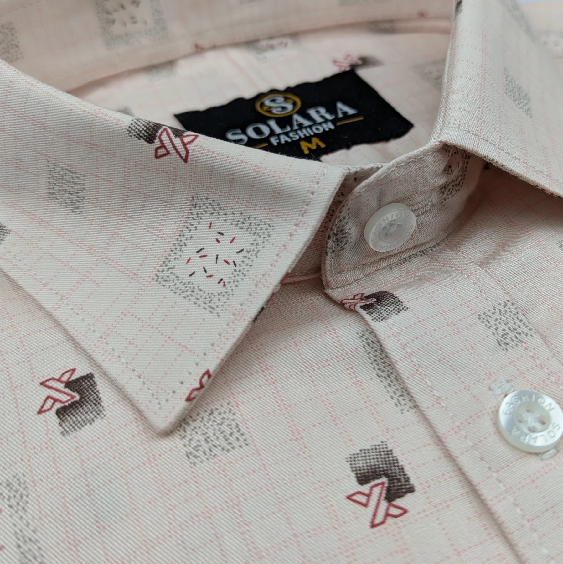Premium Formal Shirt