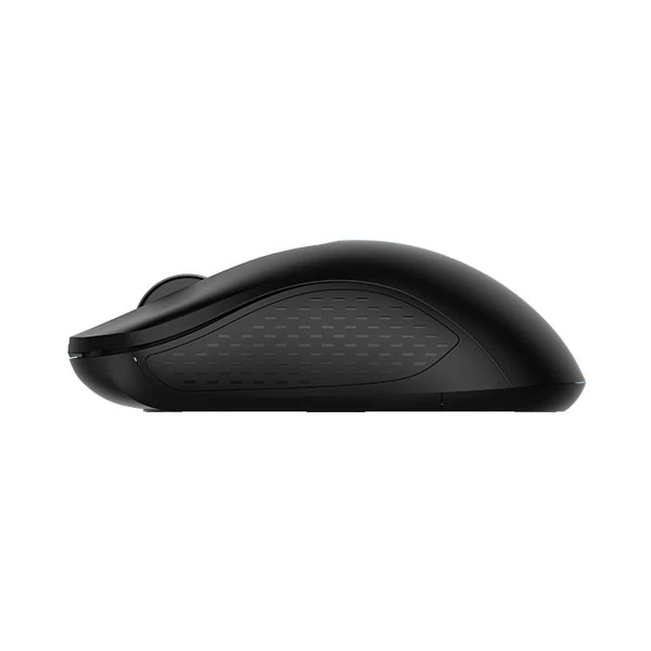 Rapoo B20 Silent Wireless Optical Mouse – Black