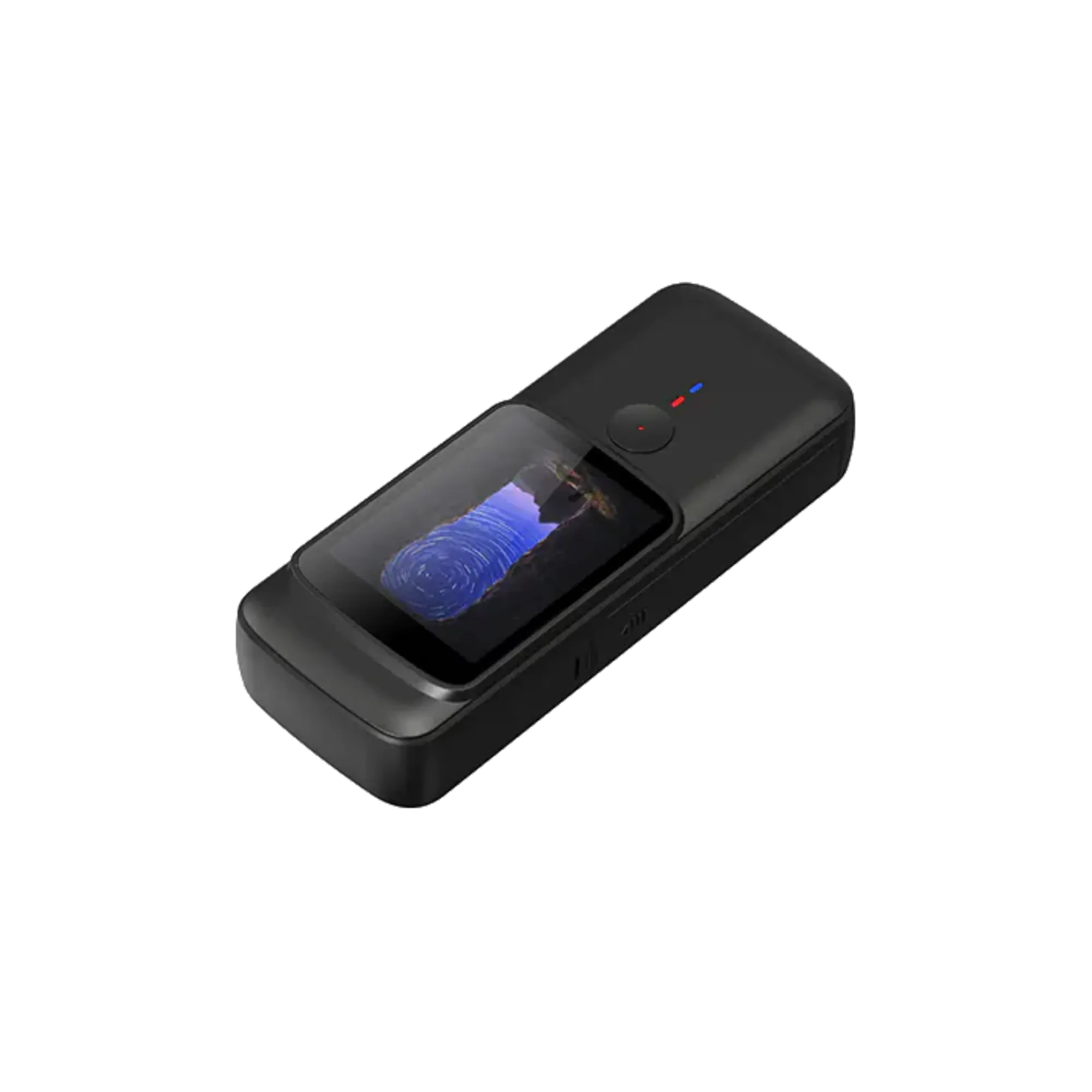 Blisbond Pro3 4K Handheld Dual-Screen Action Camera
