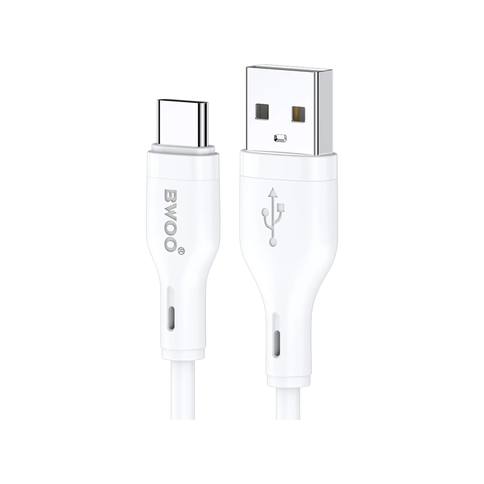 BWOO BO-X286C 12W Type-C Cable