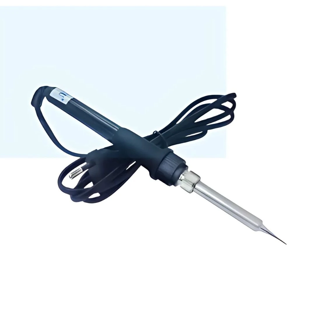 KOOCU V900 Precision Micro Soldering Iron - Black