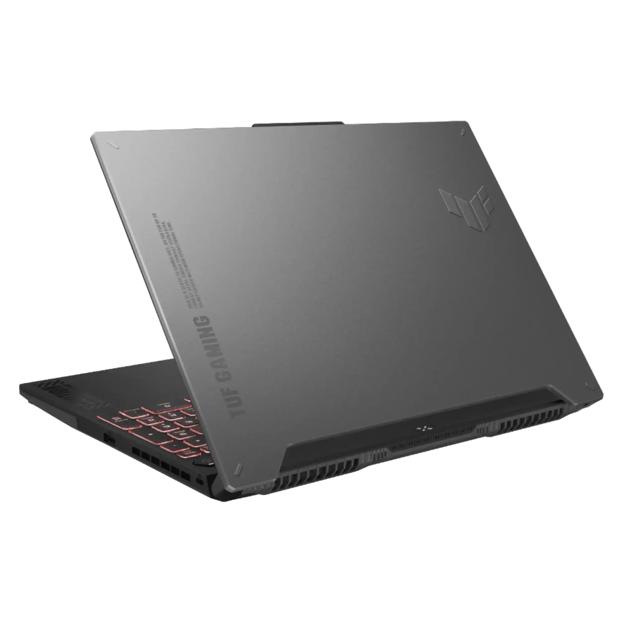 Asus TUF A15 Ryzen 7 RTX 4060 16GB RAM 1TB SSD 15.6" 144Hz Gaming Laptop