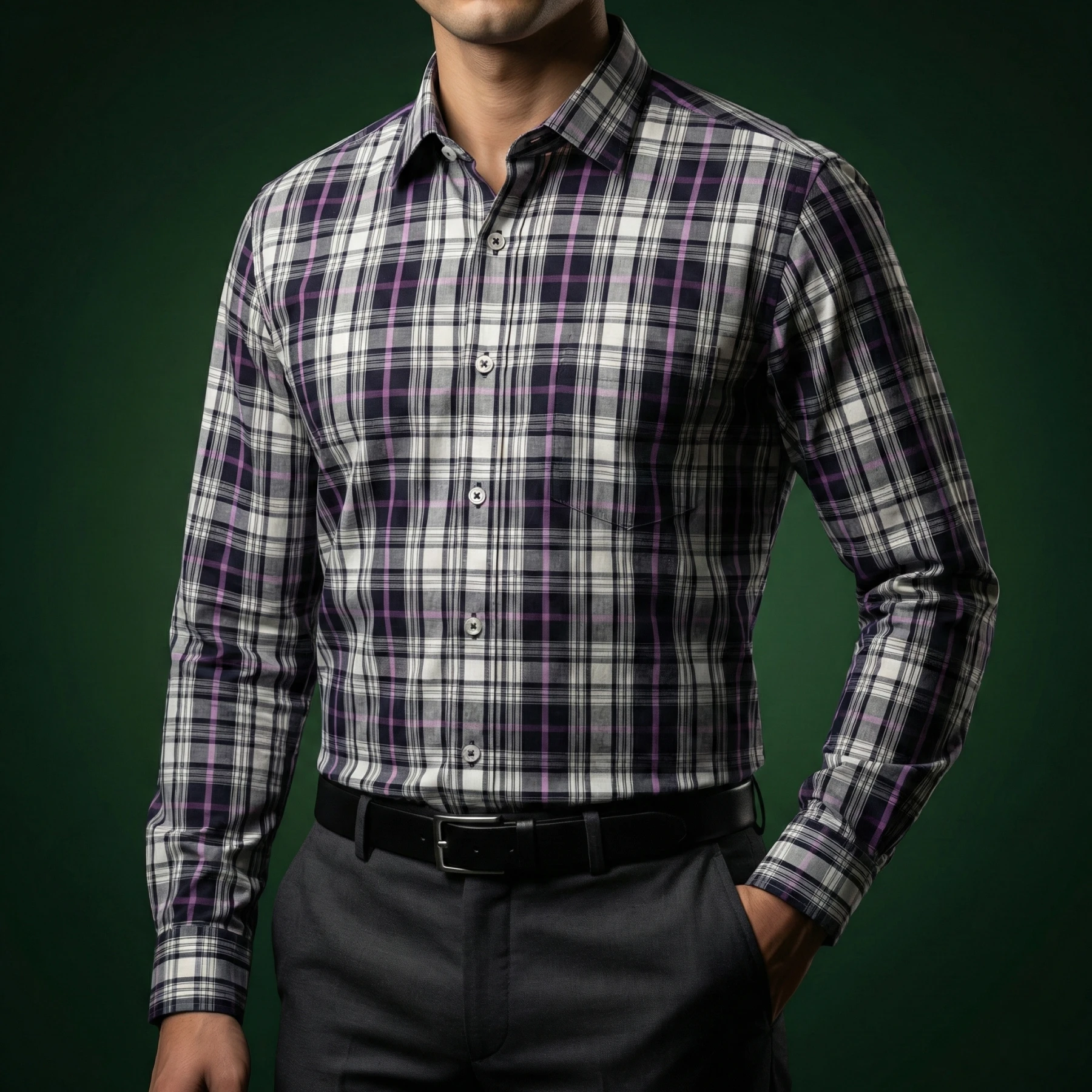 Premium Casual Shirt