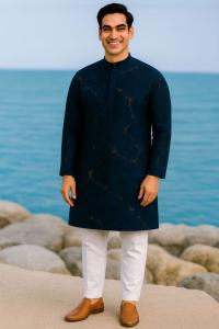 Premium Quality Panjabi (Only Panjabi)
