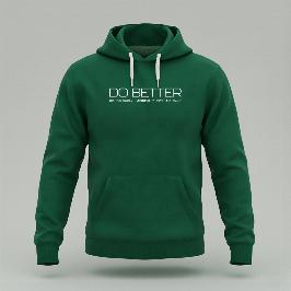 Men's Stylish Winter Hoodie