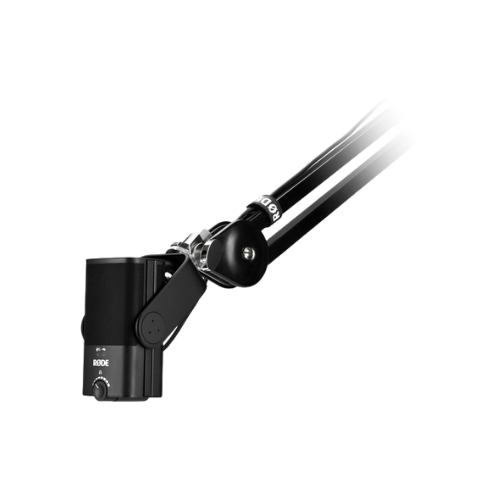 RODE NT-USB Mini Studio-Quality USB Microphone