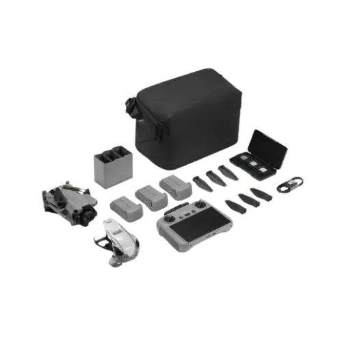 DJI Mini 5 Pro Fly More Combo Plus with RC 2