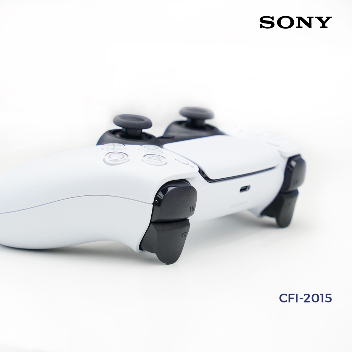 New PlayStation 5 Slim - CFI-2015