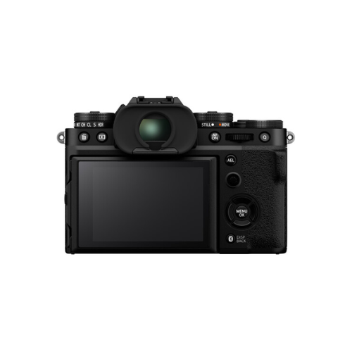 FUJIFILM X-T5 Mirrorless Camera