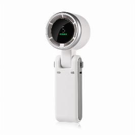 Foldable Powerful Winds Turbo Fan - Multy Color