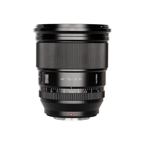 Viltrox 75mm f/1.2 AF Lens