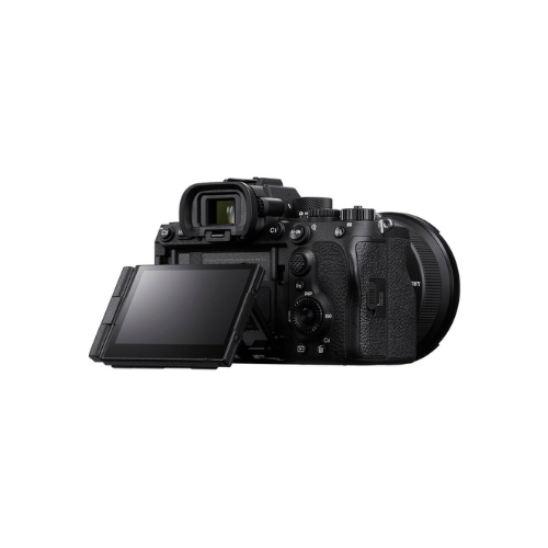 Sony a7 V Mirrorless Camera