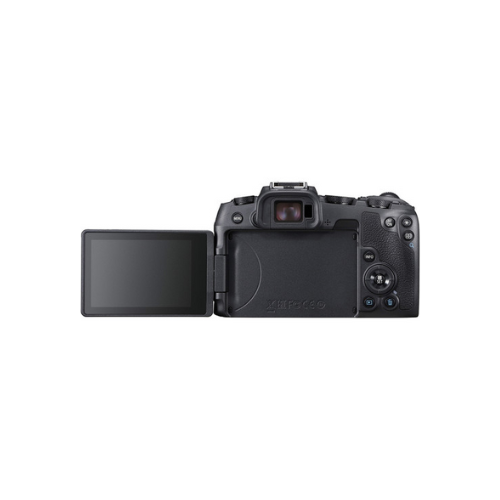 Canon EOS RP Mirrorless Camera