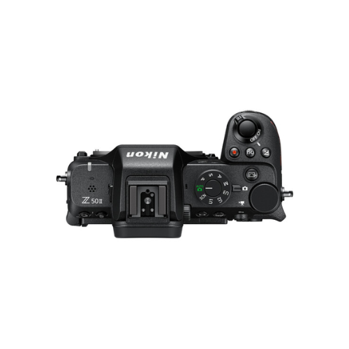 Nikon Z50 II Mirrorless Camera