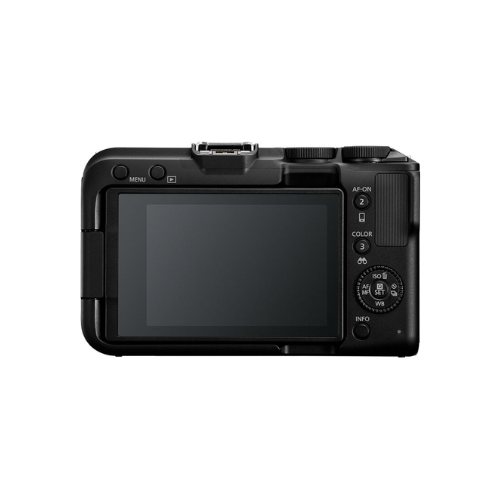 Canon EOS R50V Mirrorless Camera