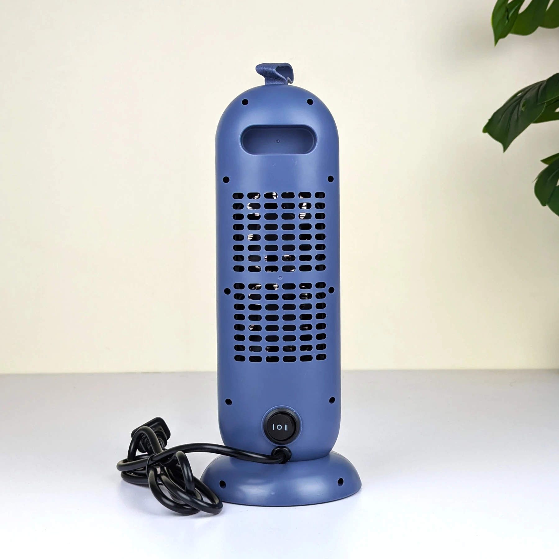 Portable Room Heater (Multi-Colour)