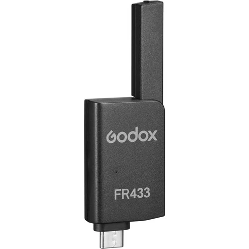Buy Godox FT433S – Universal Flash Trigger for DSLR Cameras
