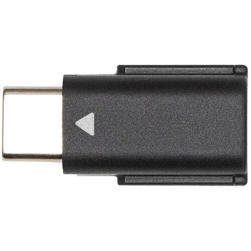 DJI Mic Wireless Microphone
