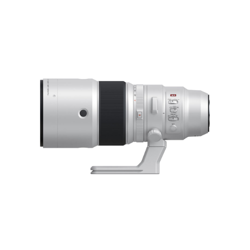 Fujifilm XF 500mm f/5.6 R LM OIS WR Lens