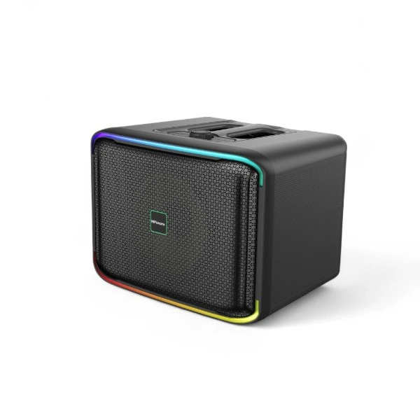 HiFuture Event Horizon 100w Output Karaoke Party Speaker