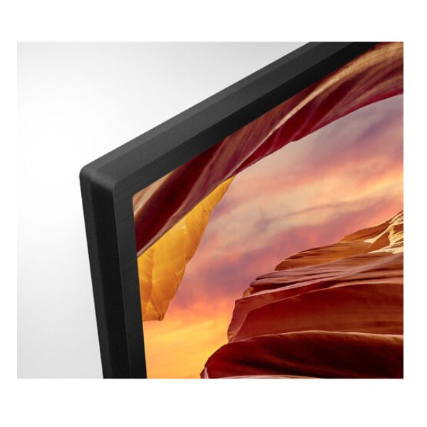 Sony KD-75X77L 75" 4K HDR 4K UHD Smart LED Google TV