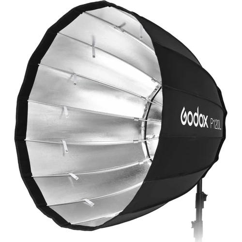 Godox Deep Parabolic Softbox (48") P120L