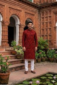 Premium Quality Panjabi (Only Panjabi)