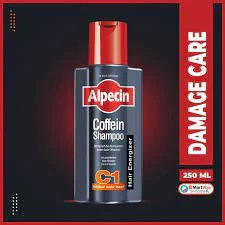 Alpecin Caffeine Shampoo C1 250ml