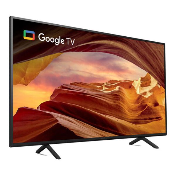 Sony KD-75X77L 75" 4K HDR 4K UHD Smart LED Google TV