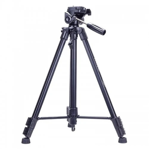 Yunteng VCT590 Camera Tripod