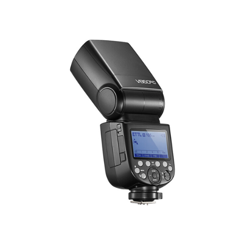 Godox Ving V860III TTL Li-Ion Flash Kit