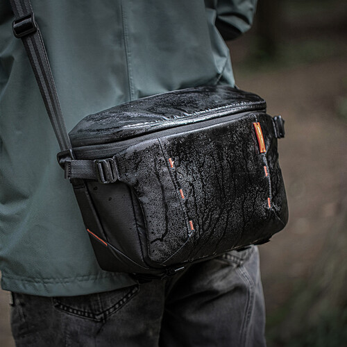 PGYTECH OneMo Sling Bag 7L