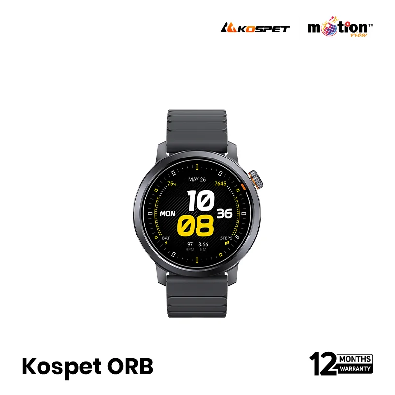 Kospet ORB BT calling Smart Watch
