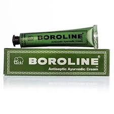 Boroline Cream - 20gm (Made in India)