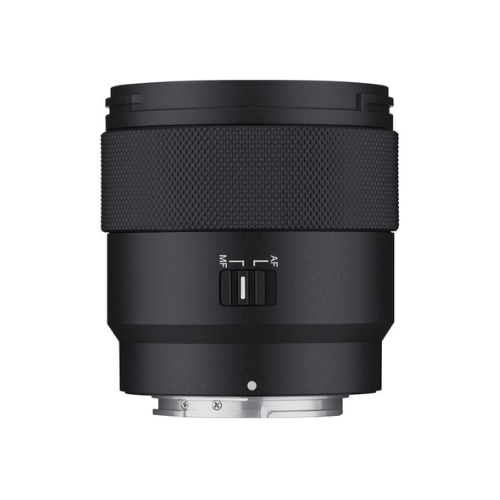 Samyang AF 85mm f/1.8 P FE Lens