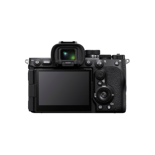 Sony a7R V Mirrorless Camera