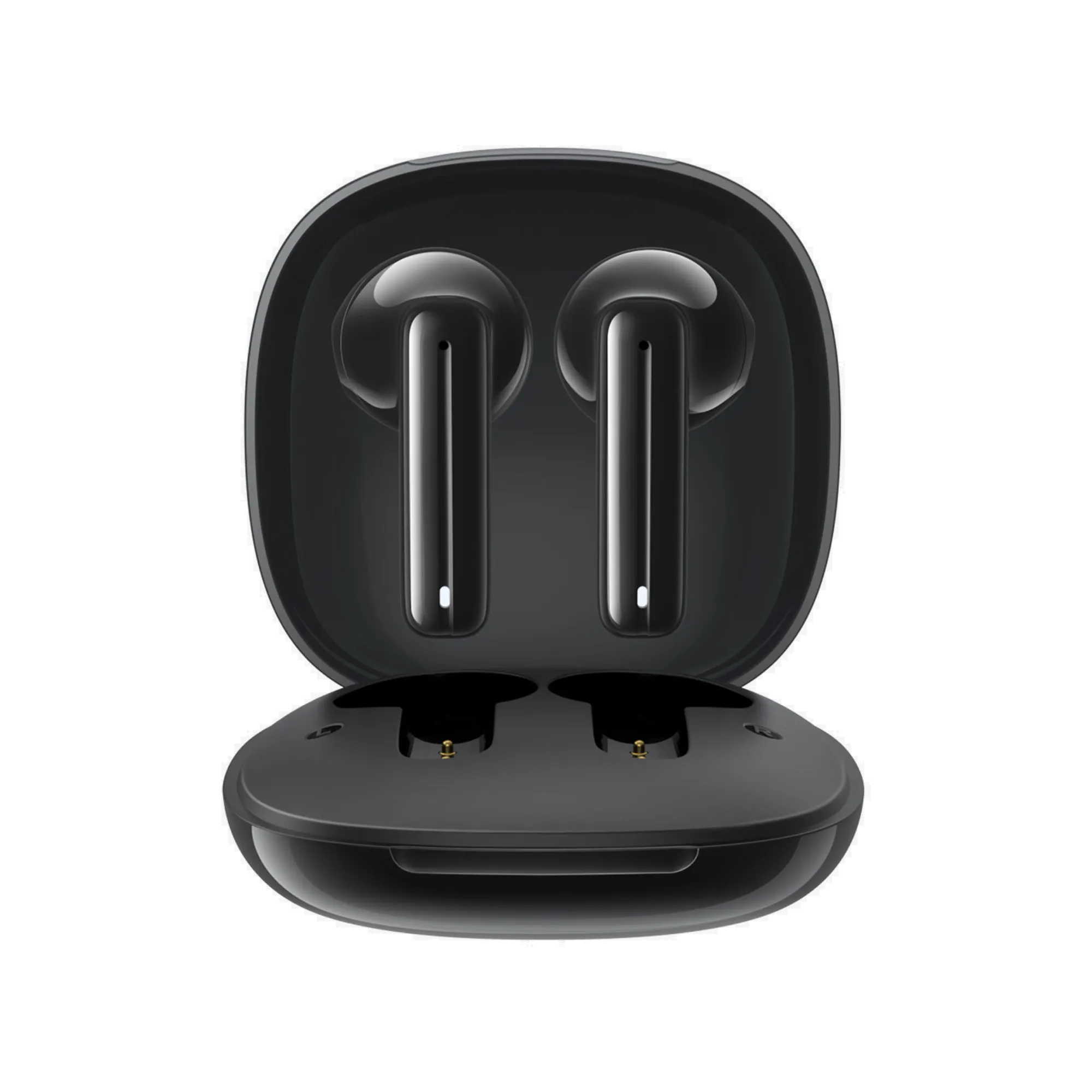 BWOO BO-BW06 Half-in-ear BT V5.3 Wireless Earbuds