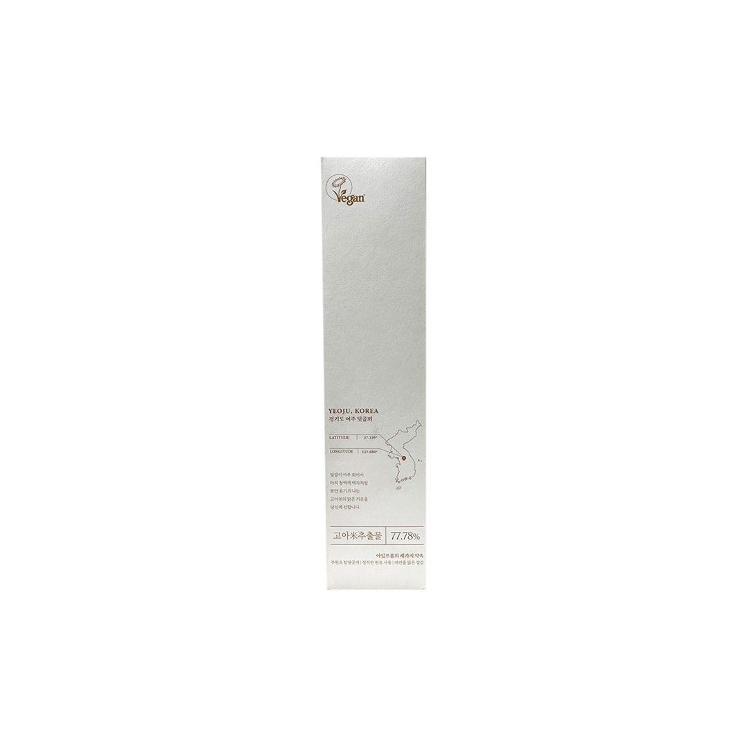 I’m from Rice toner 150 ml