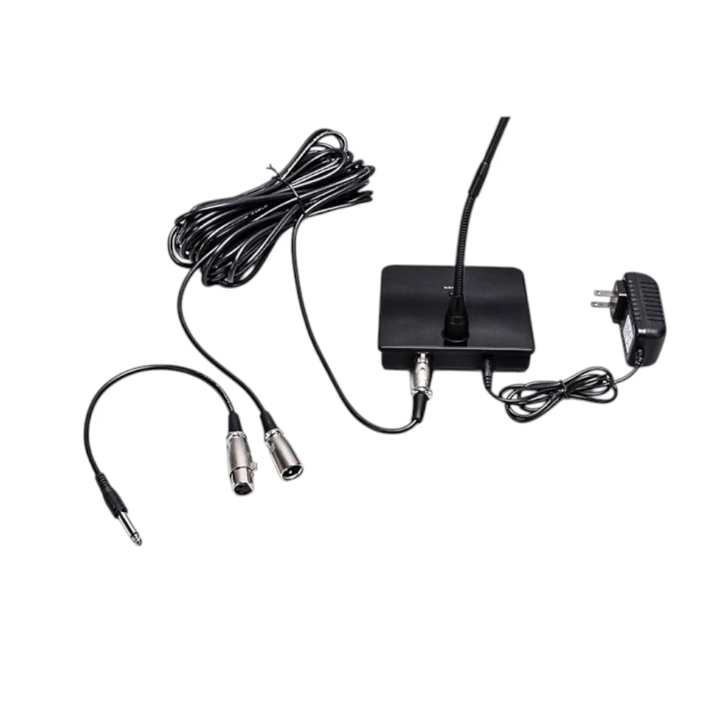 Profulinda Professional Conference Microphone