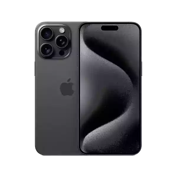 iPhone 15 Pro - Official