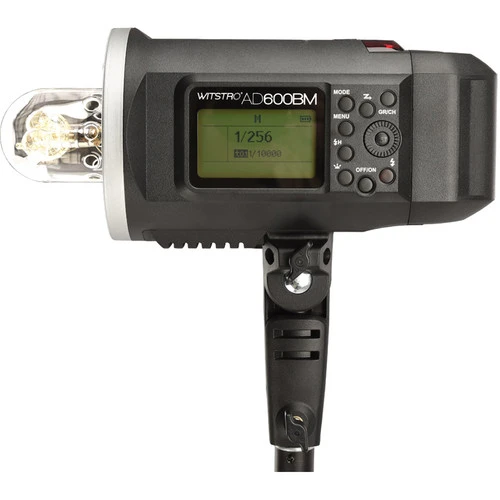 Godox AD600BM Witstro Manual All In One Outdoor Flash