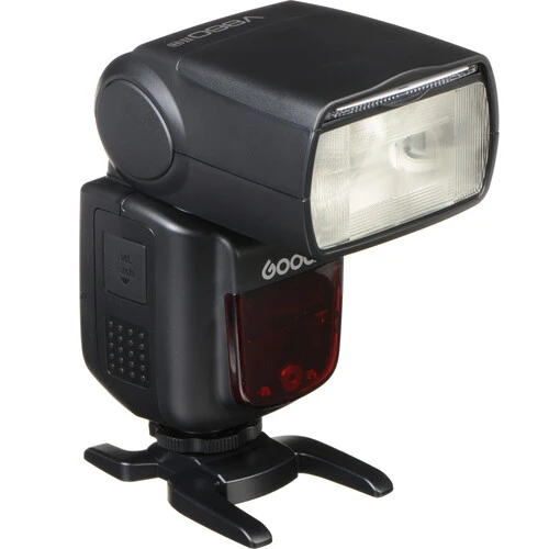 Godox V860IIN TTL Li-Ion Flash