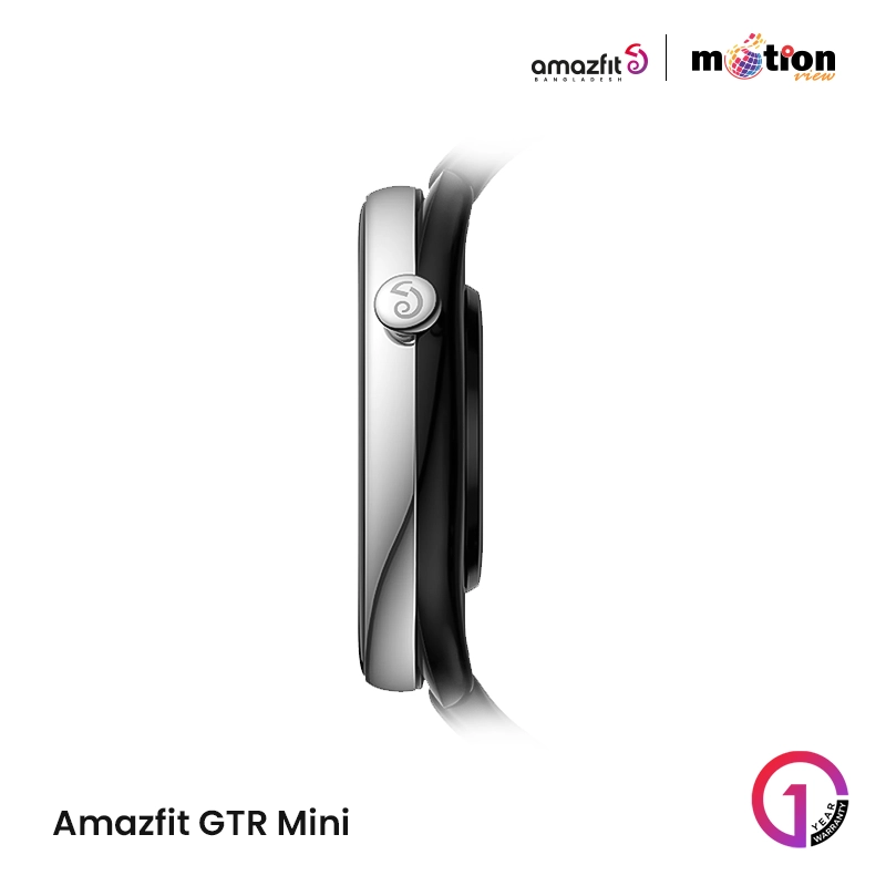 Amazfit GTR Mini Smart Watch
