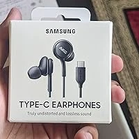 AKG By Samsung Type C Handfree