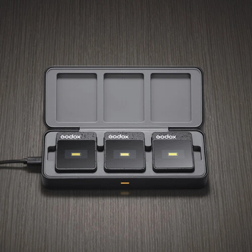 Godox MoveLink II Wireless Microphone
