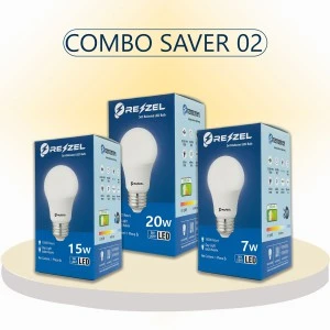 Remote Control E27 Lamp Holder with Auto Timer