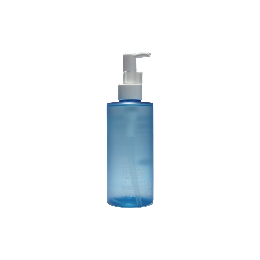 Dabo Bha Perfect Oil Cleanser 200 ml